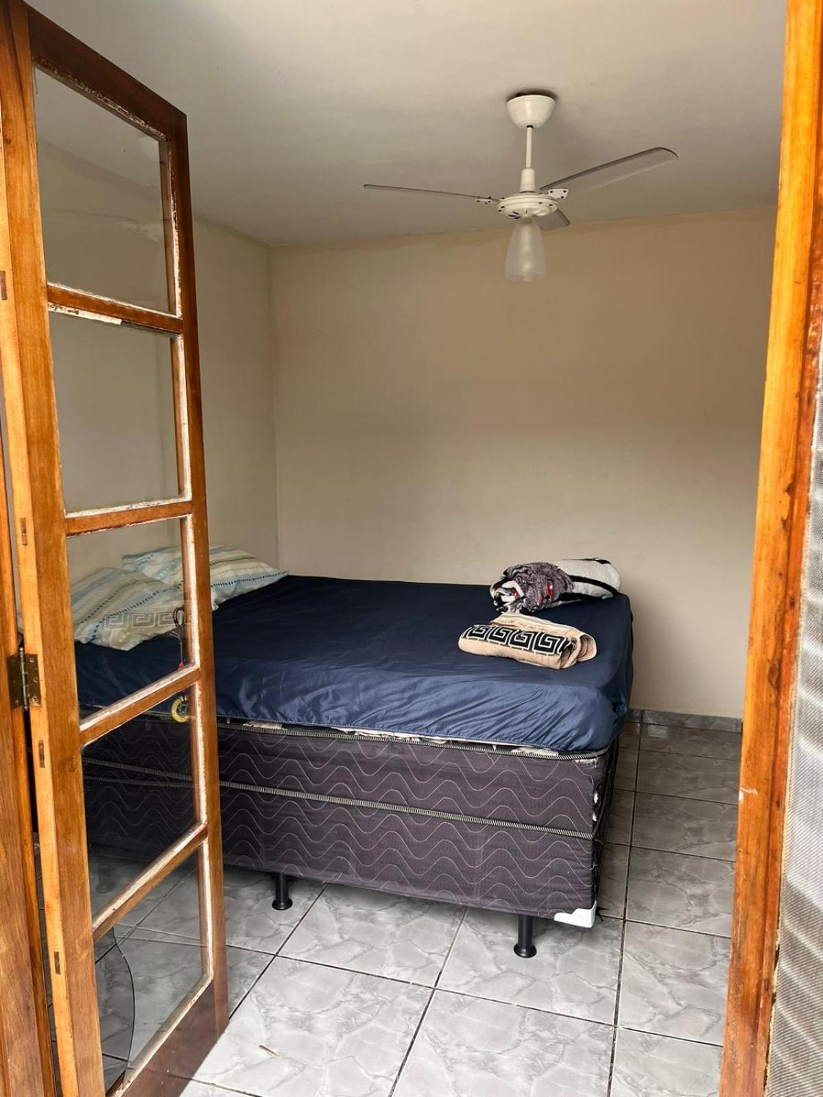 Da Lua Hostel Ubatuba Buitenkant foto